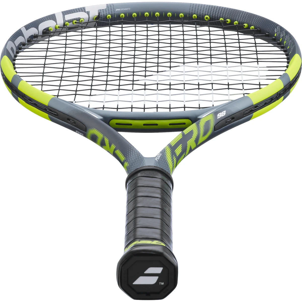 Schläger Babolat Pure Aero 98 Gen9 (305 Gr)