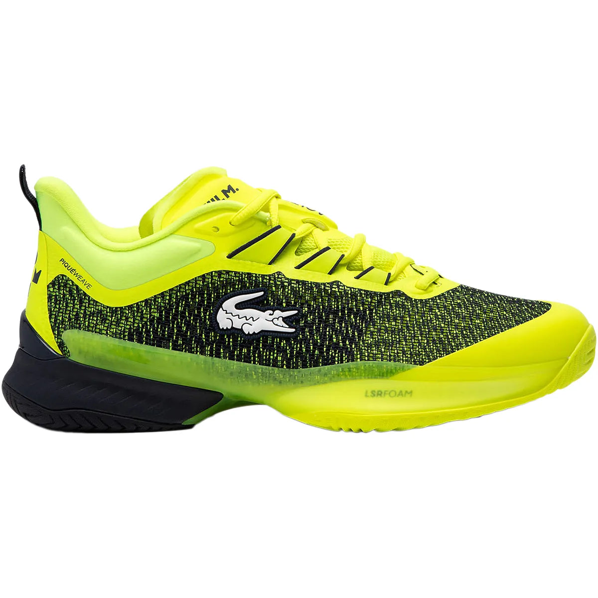 Chaussures Lacoste Ag-Lt Ultra Medvedev Allcourtschuh