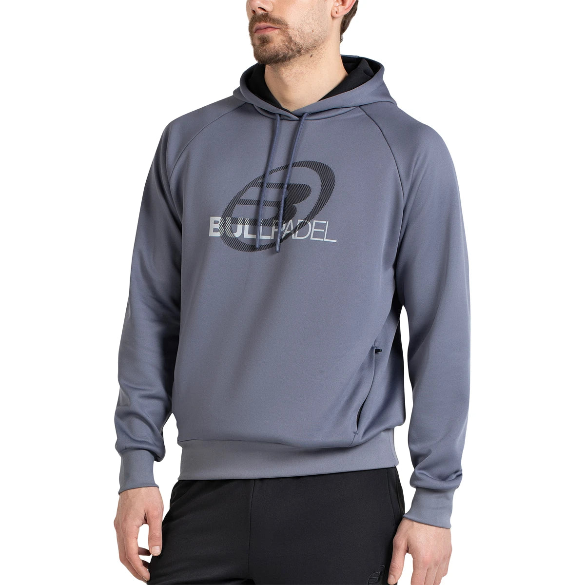 Sweatshirt Bullpadel Eira