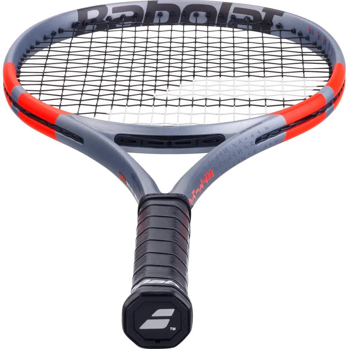 Babolat Pure Strike 98 18/20 Schläger (305 Gr)