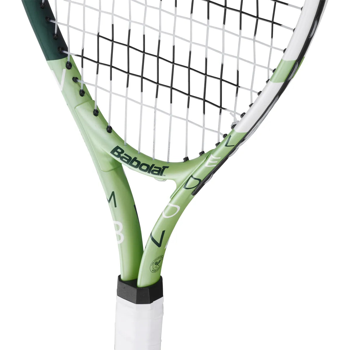 Babolat Junior 23 Wimbledon Schläger