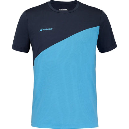 T-Shirt Babolat Drive Rundhalsausschnitt