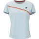 T-Shirt Babolat Junior Mädchen Play Cap Sleeve