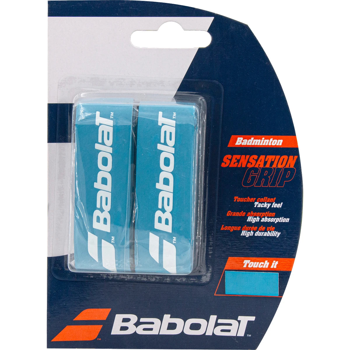 Grips Babolat Sensation (X2)