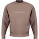 Sweatshirt Head Off Court Motion Unisex