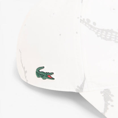 Casquette Lacoste Joueur