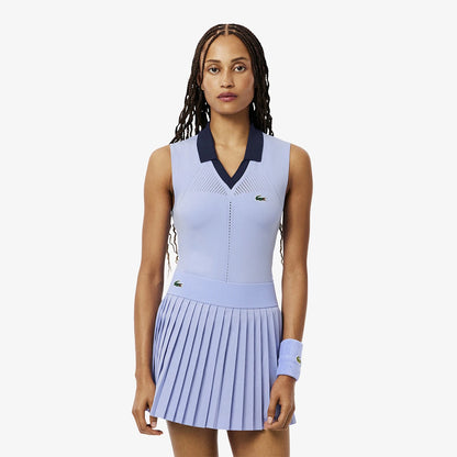 Debardeur Lacoste Femme Ahtlete Us Series / New York