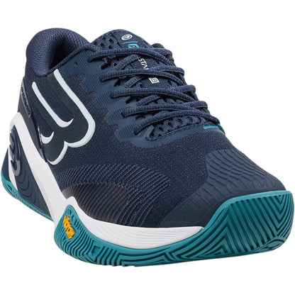 Padelschuhe Bullpadel Hack Vibram 26V