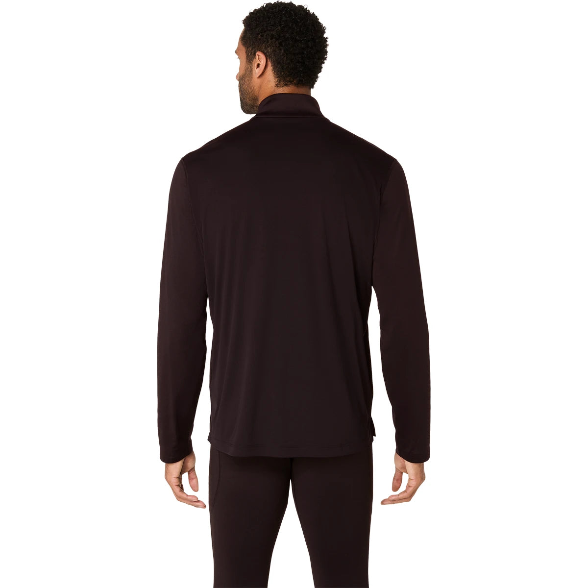 Sweatshirt Asics Core 1/2 Zip Winter