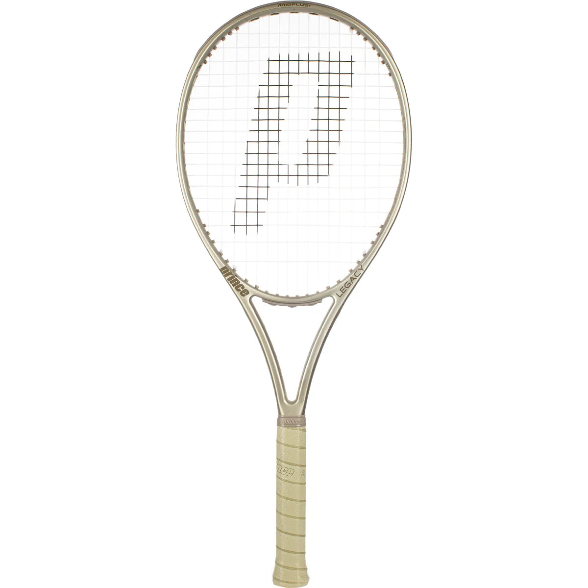 Schläger Prince O3 Legacy 105 (280 Gr)