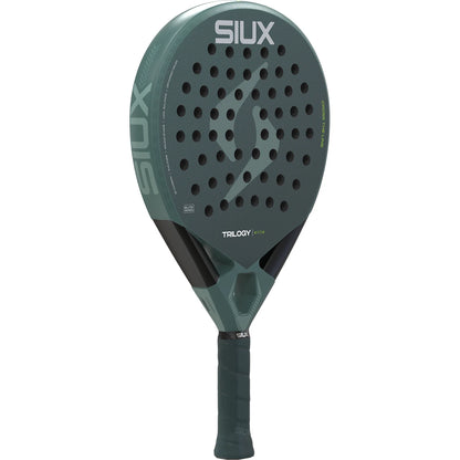 Padelschläger Siux Trilogy Elite 6