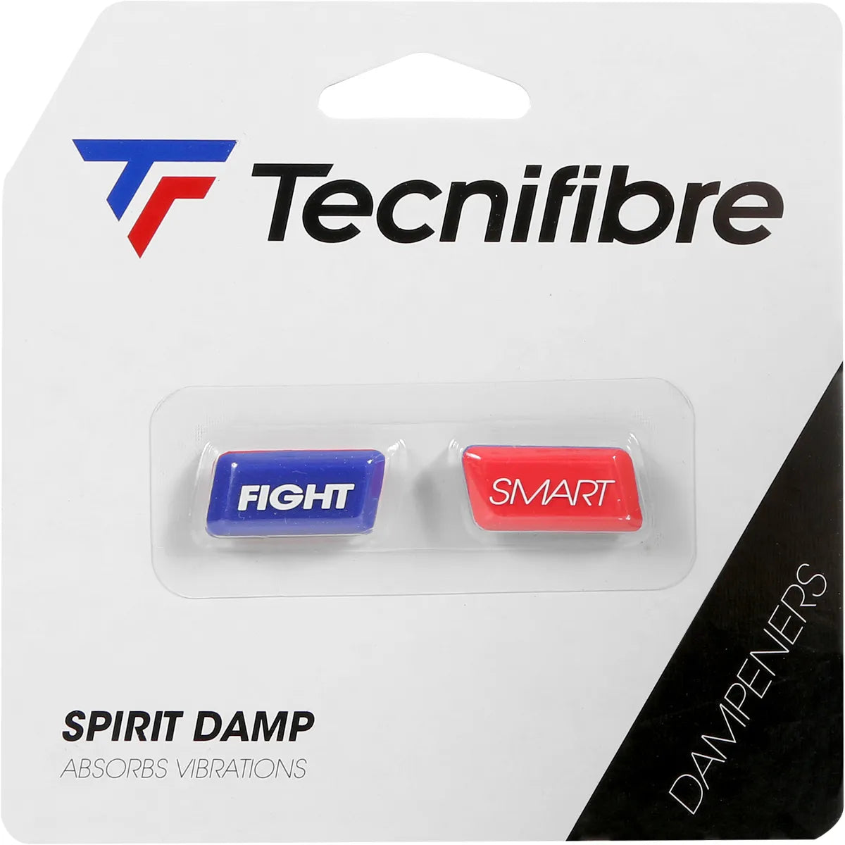 Dämpfer Tecnifibre Spirit Damp