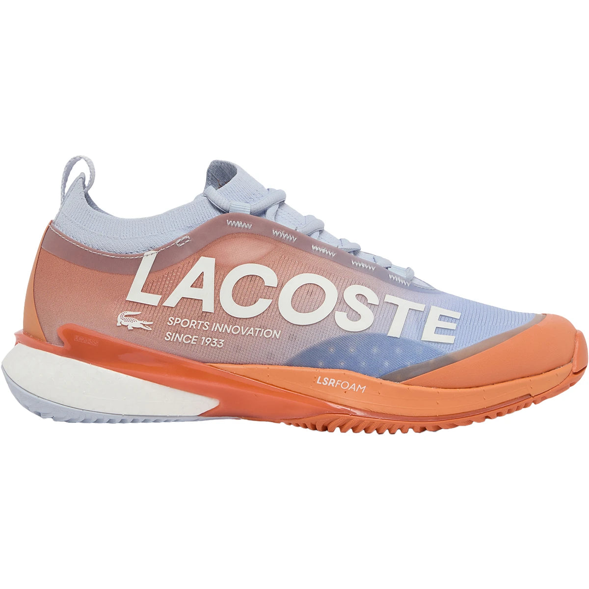 Chaussures Lacoste Ag-Lt Lite Paris Sandplatzschuh
