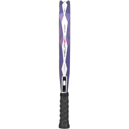 Schläger Test Padel Bullpadel Neuron 02 Edge 27