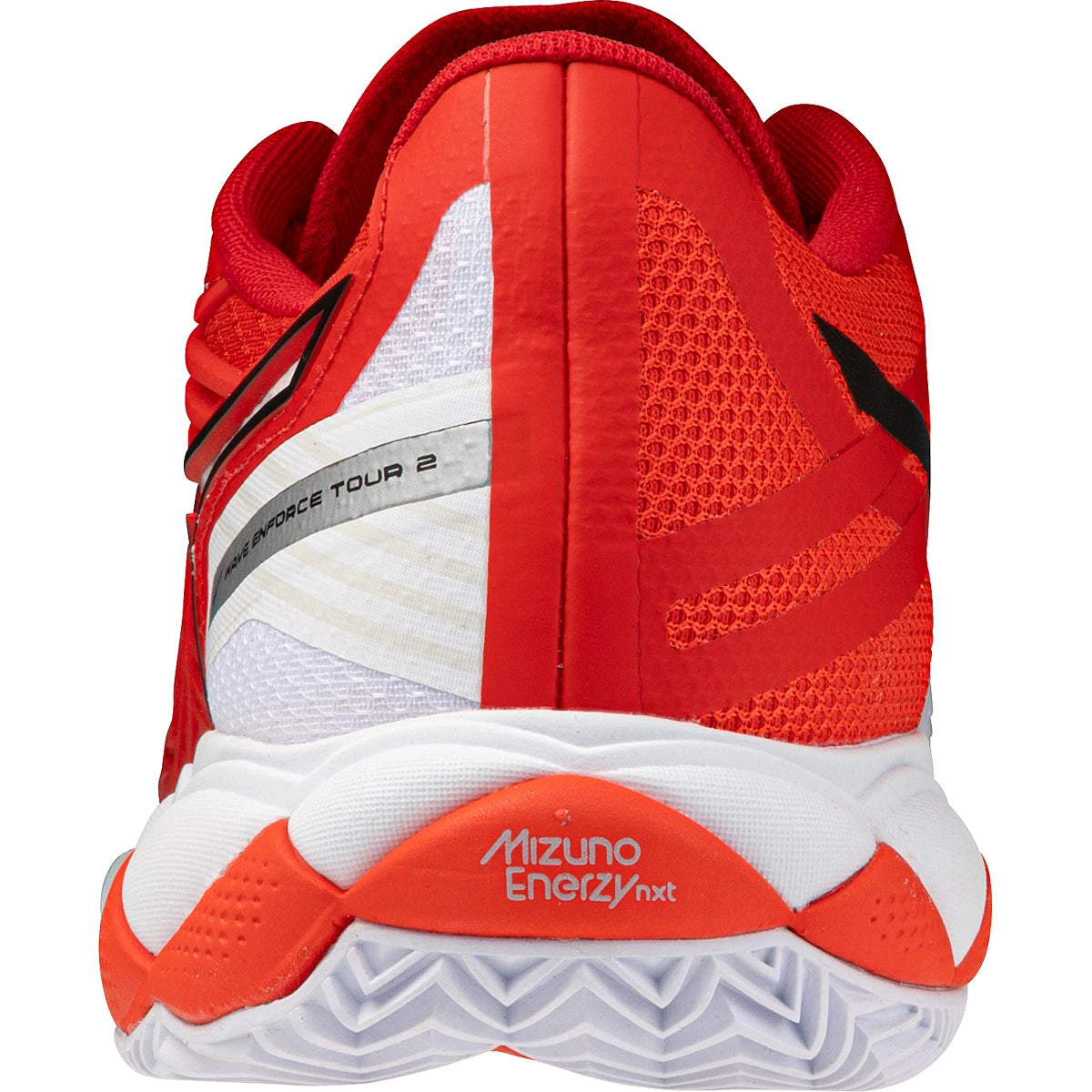 Sandplatzschuhe Mizuno Wave Enforce Tour 2