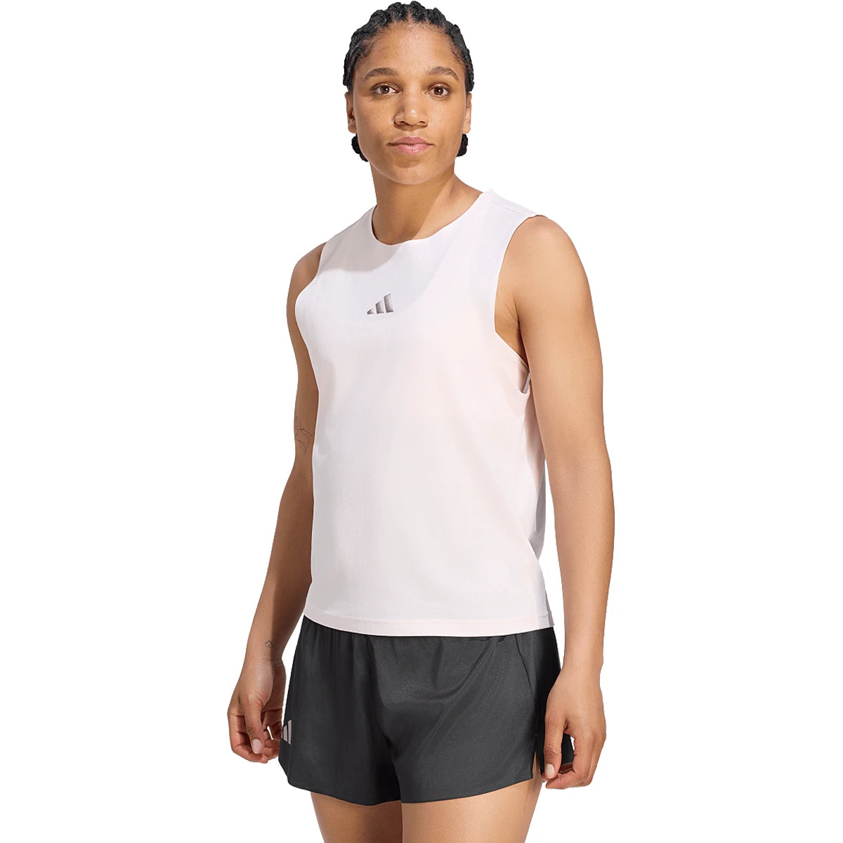 Tank-Top adidas Damen Match Pro New York