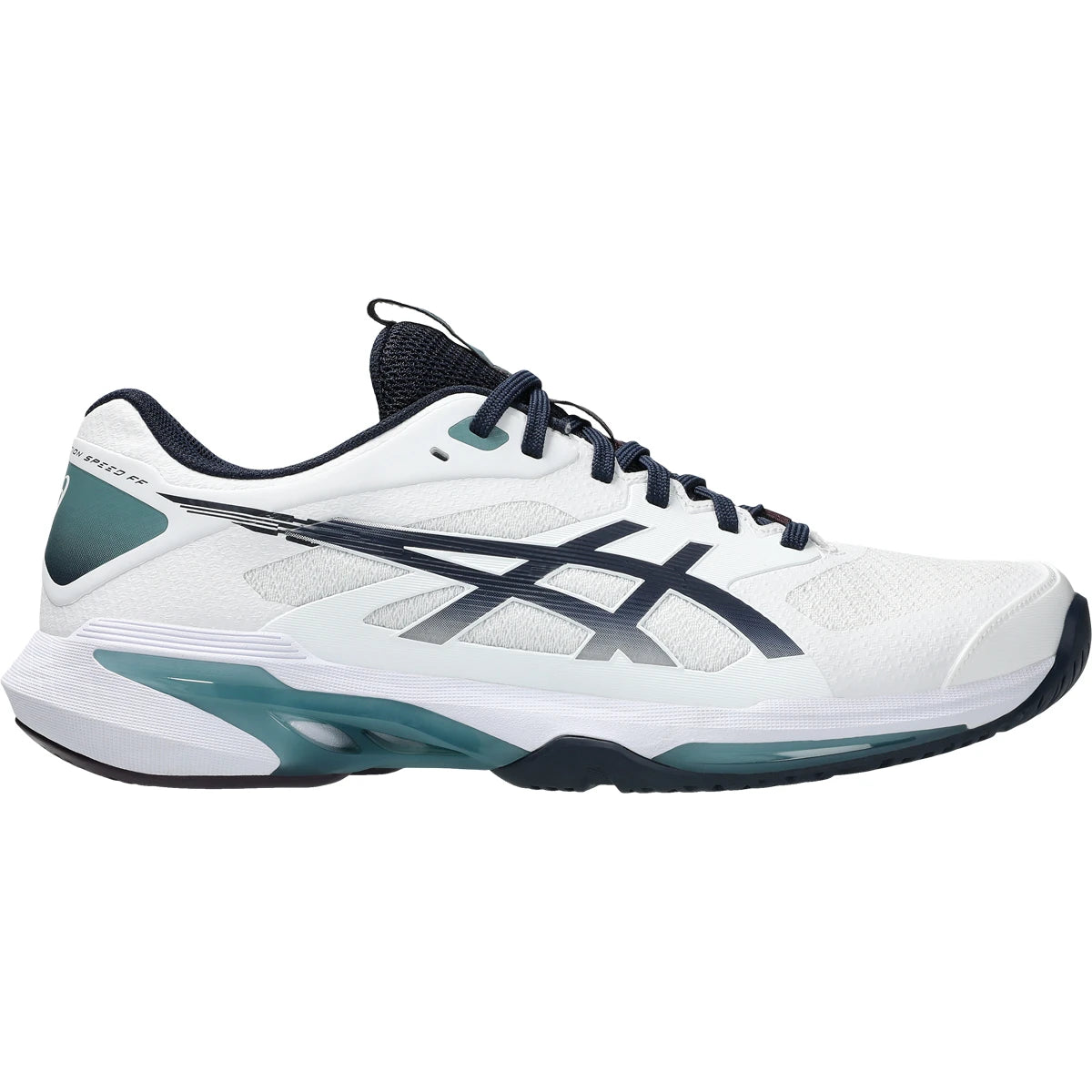 Asics Solution Speed Ff4 Allcourtschuh