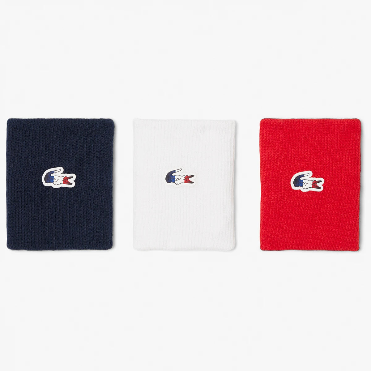 Schweißband Lacoste French Team