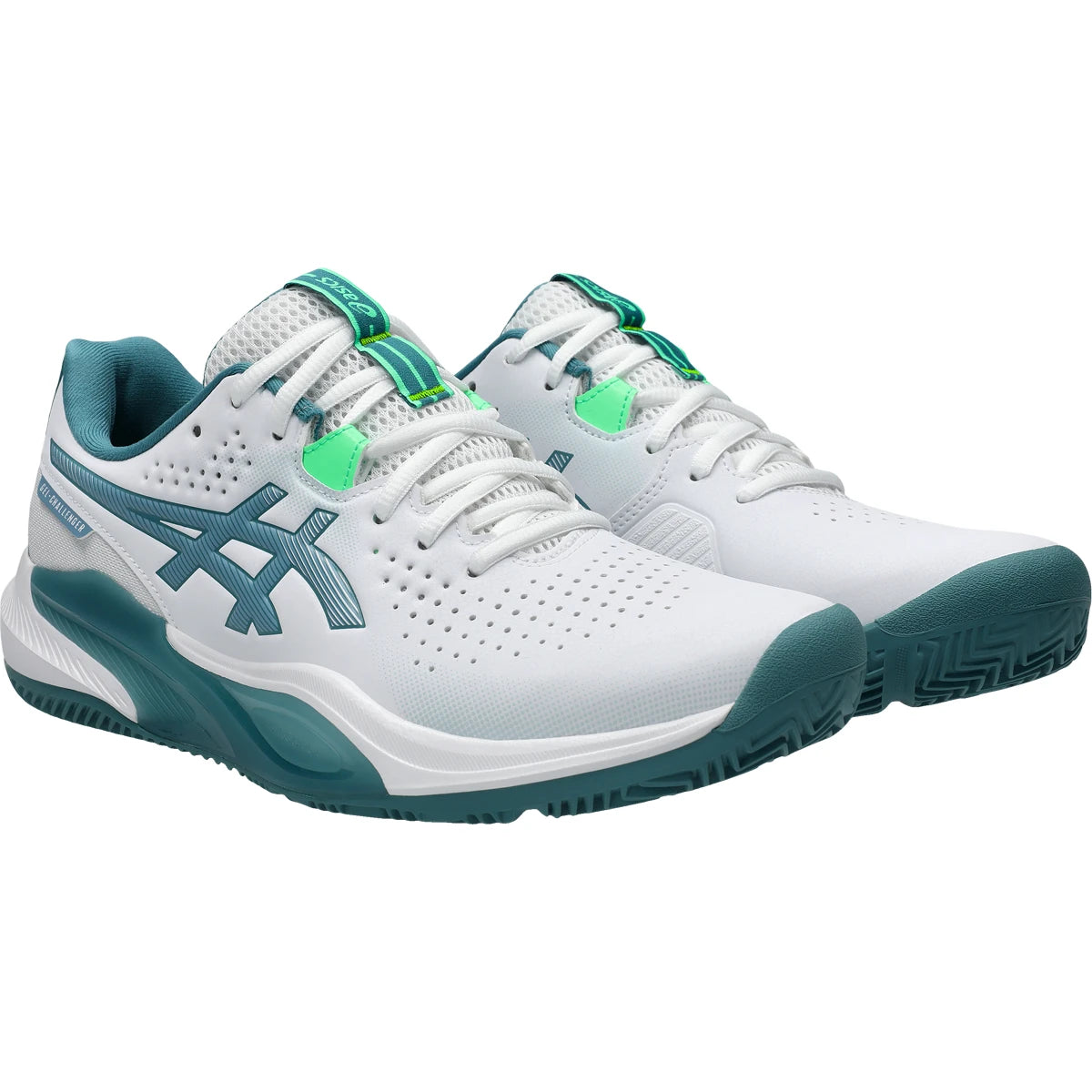 Padelschuhe Asics Gel Challenger 15