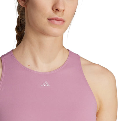Tank-Top adidas Damen Yoga