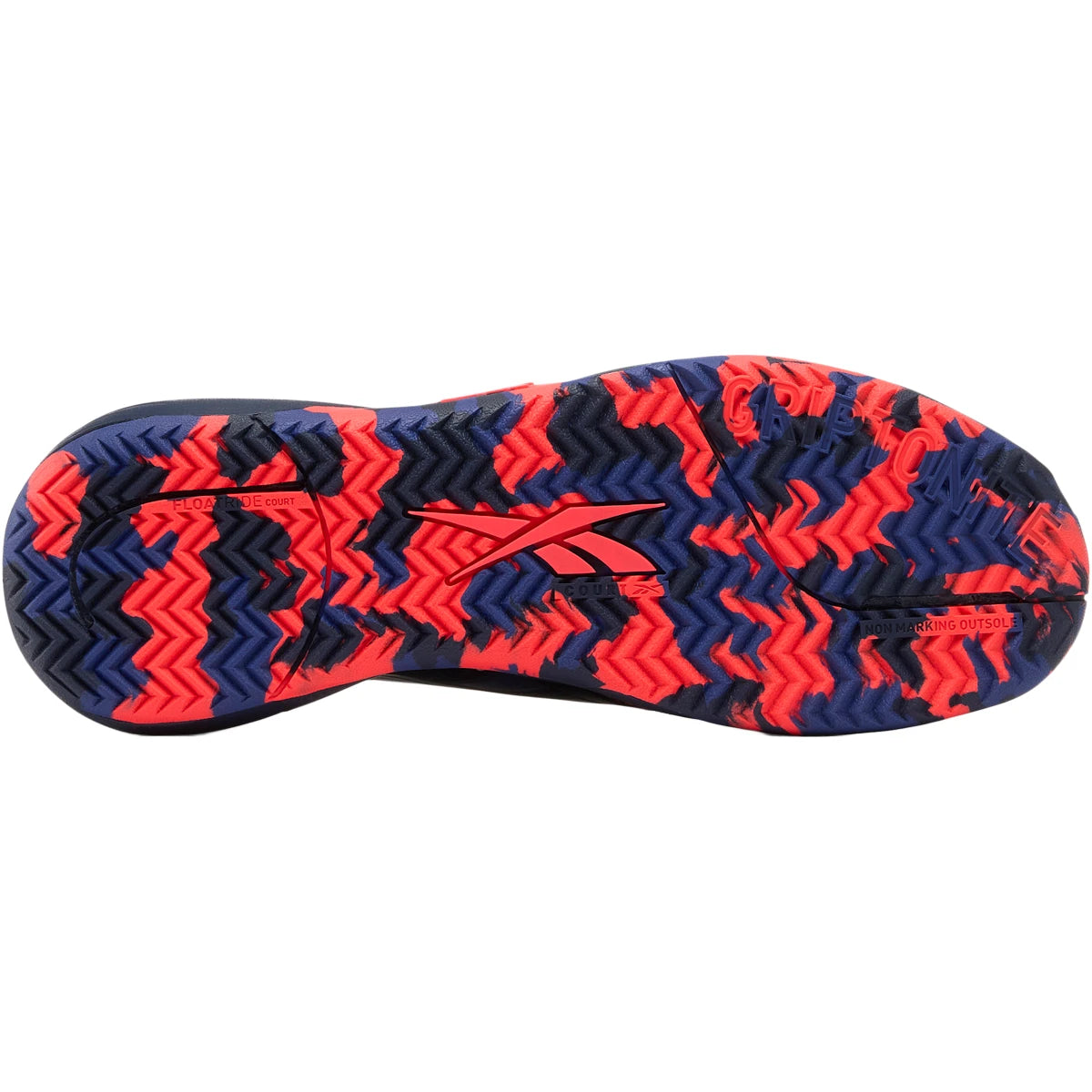 Reebok Nano Court Allcourtschuhe