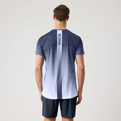 T-Shirt Bjorn Borg Ace Grafik