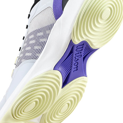 Padelschuhe Wilson Hurakn Pro V4
