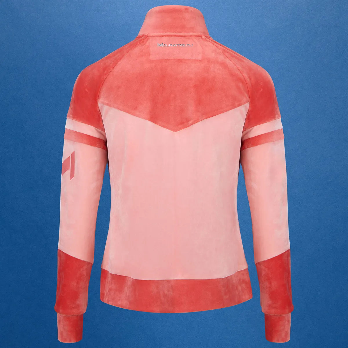 Damenjacke Mouratoglou Apparel Velours Melbourne