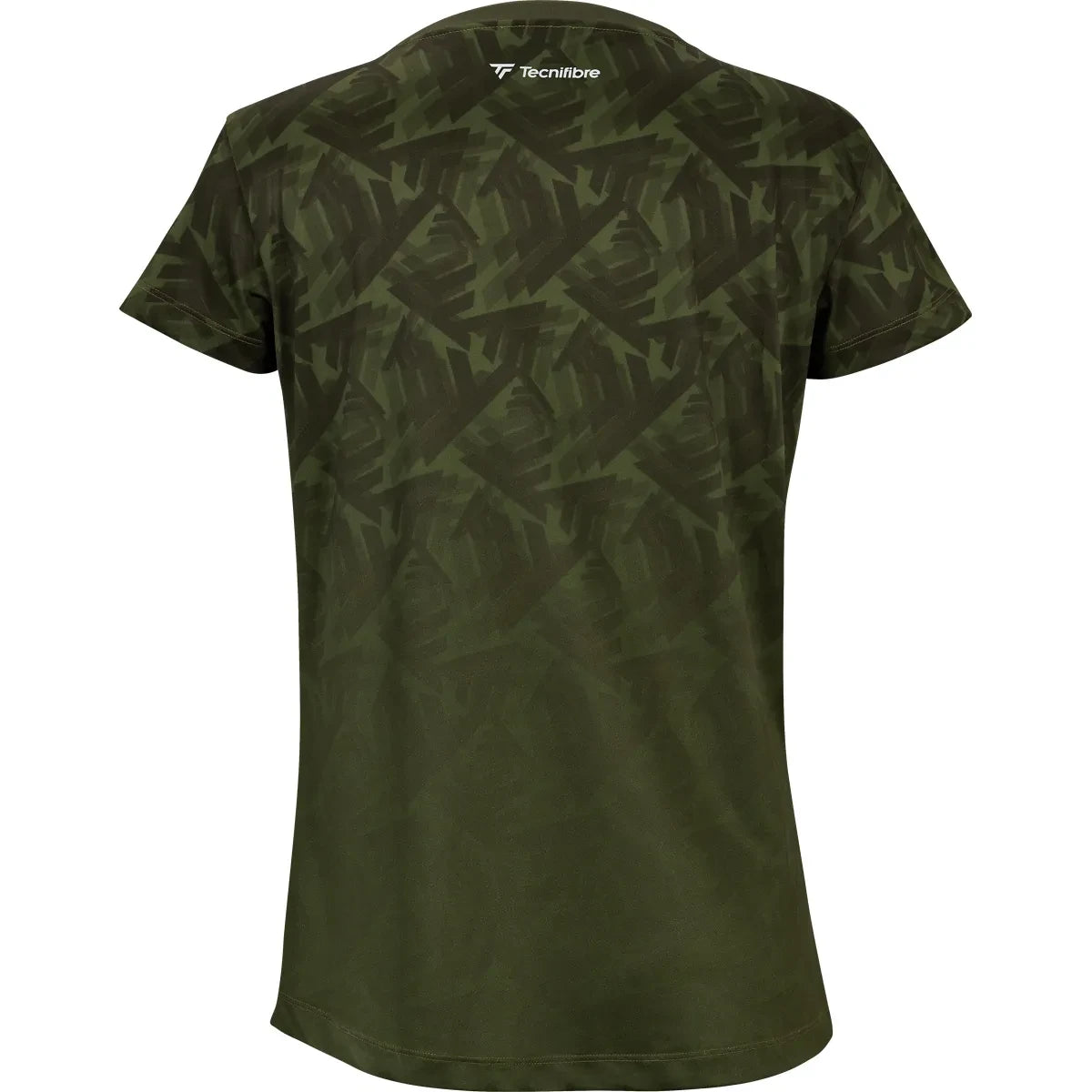 T-Shirt Tecnifibre Damen X-Loop Ss24