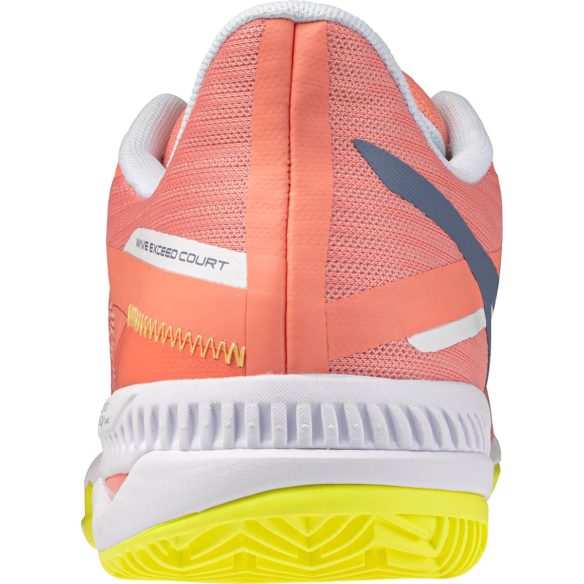 Padelschuhe Mizuno Damen Wave Exceed Court