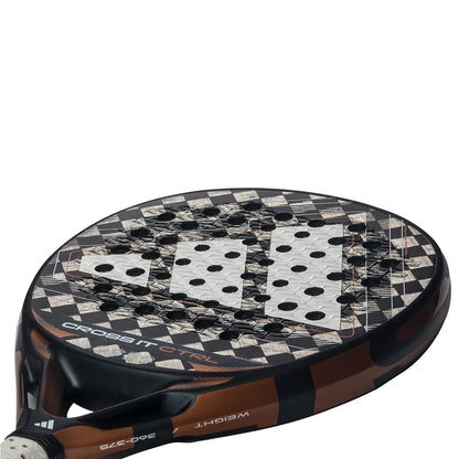 Padelschläger adidas Cross It Ctrl 2026