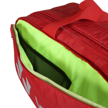 Yonex Pro Tournament Tasche 92431 Scarlet