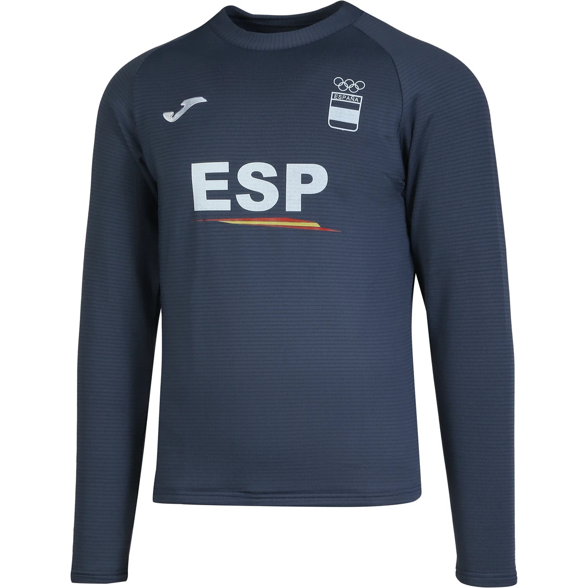 Joma Langarmshirt Brama Fleece Compression
