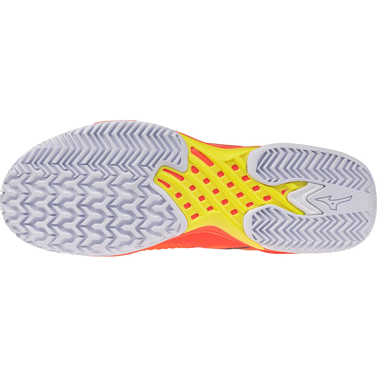 Padelschuhe Mizuno Damen Wave Exceed Tour 7