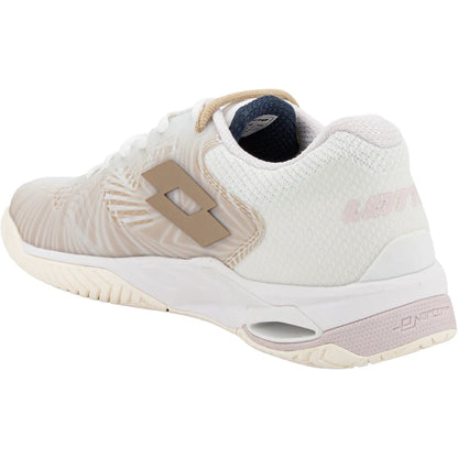 Lotto Damen Schuhe Mirage 100 Ii Speed Allcourt