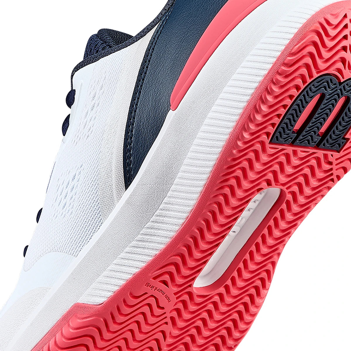 Wilson Damen Intrigue Pro Allcourtschuh