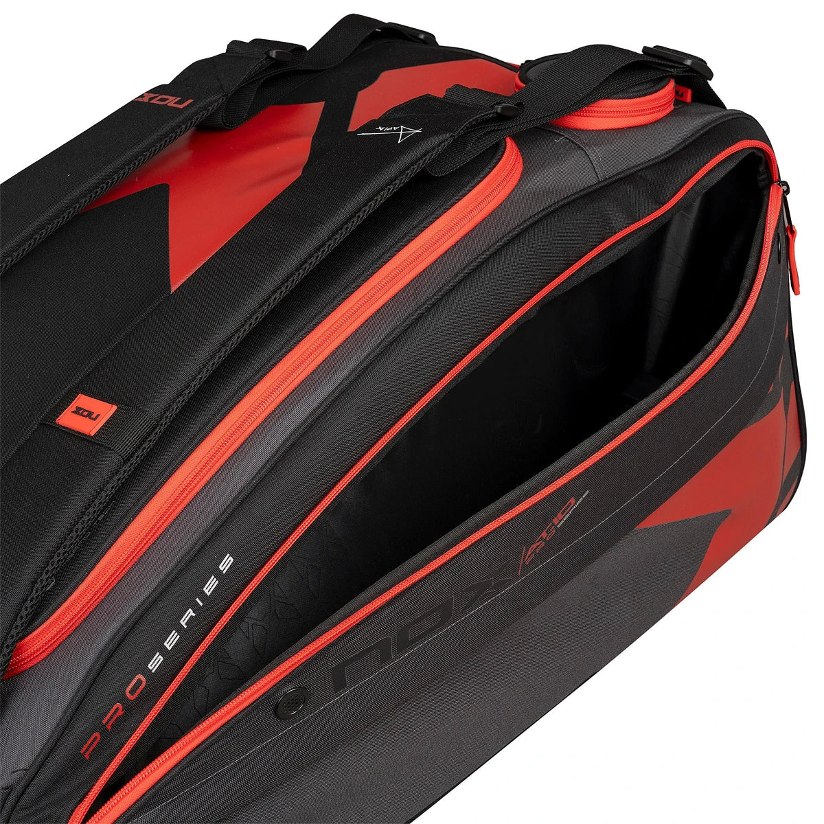Nox Padel At10 Xxl Tasche