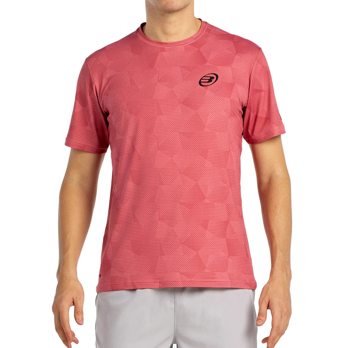 T-Shirt Bullpadel Macondo Grafik