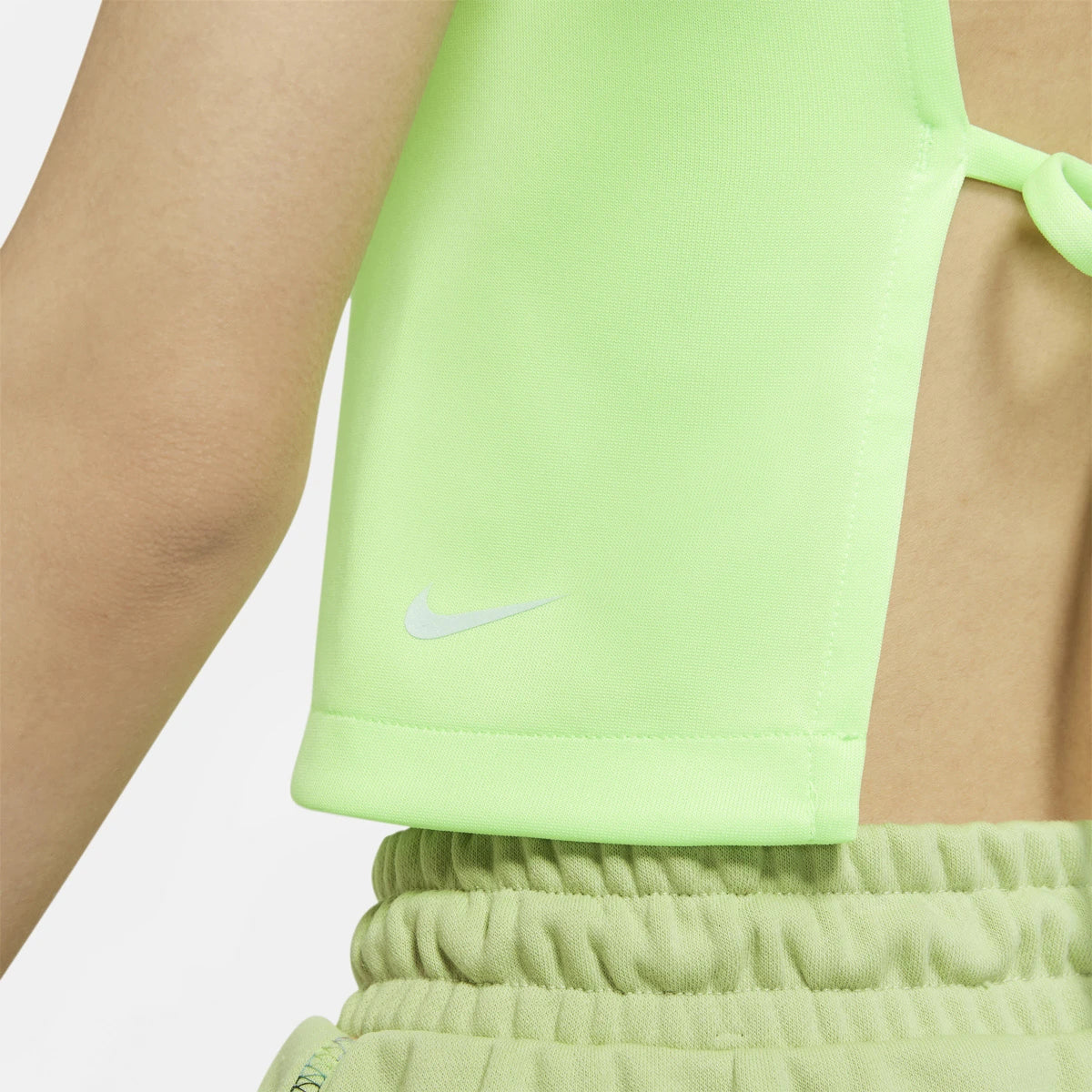 Tank-Top Nike Damen Sportswear Icon Clash