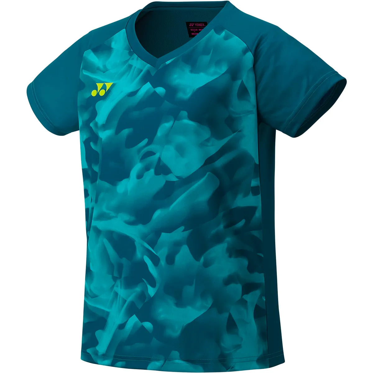 T-Shirt Yonex Damen Team Yw0033Ex