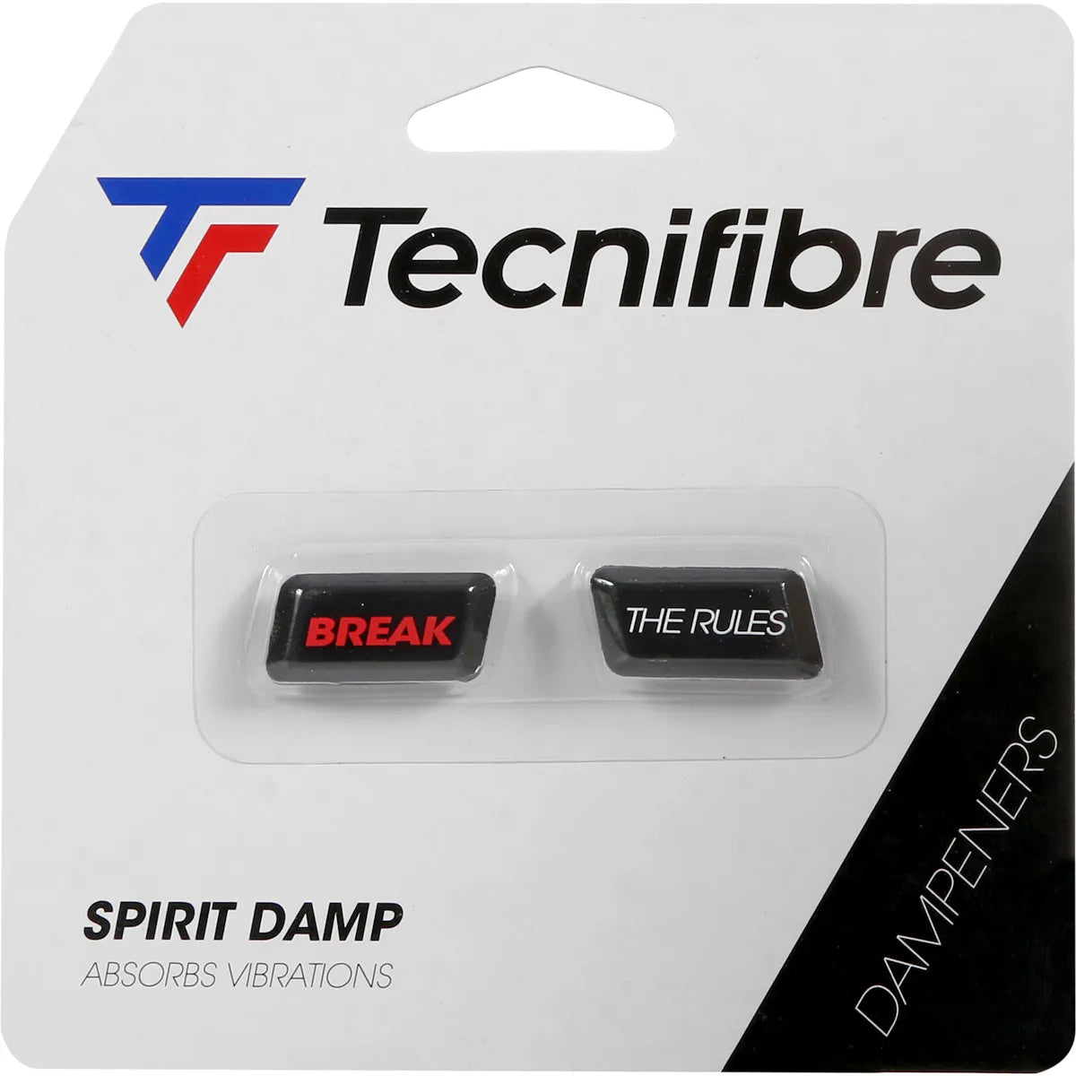 Dämpfer Tecnifibre Spirit Damp