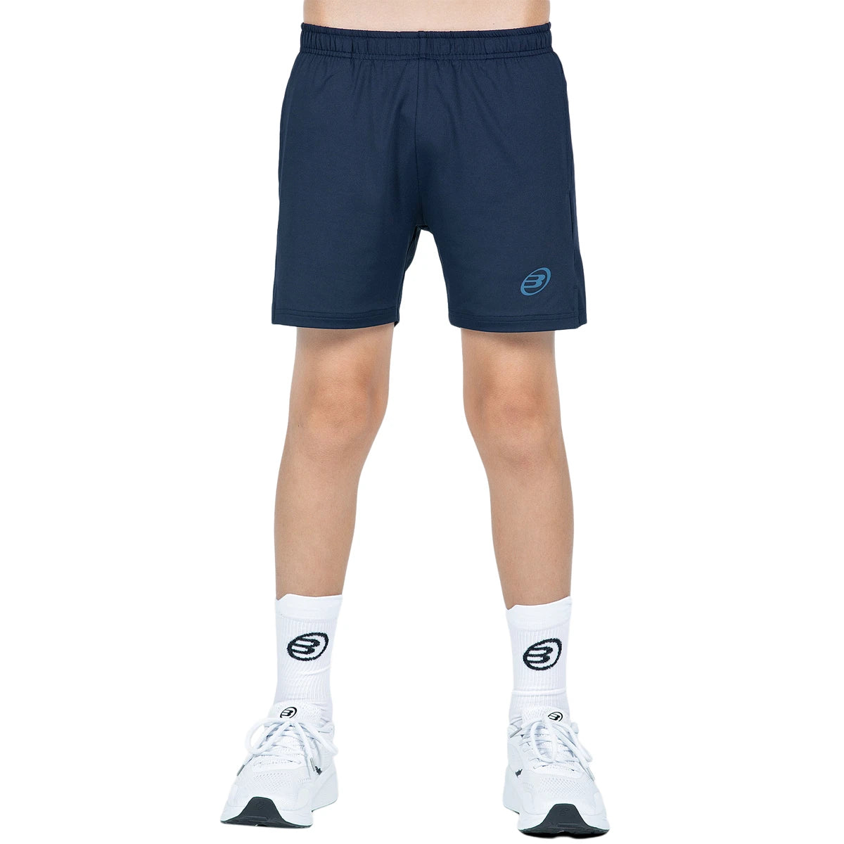Short Bullpadel Jungen Ceclavin 26I