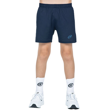 Short Bullpadel Jungen Ceclavin 26I