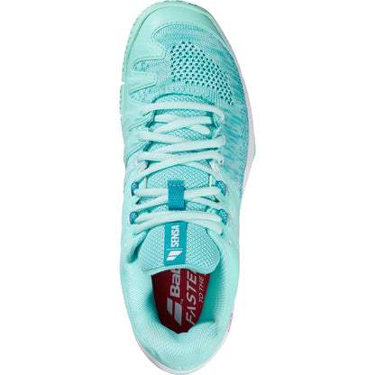 Padelschuhe Babolat Damen Sensa