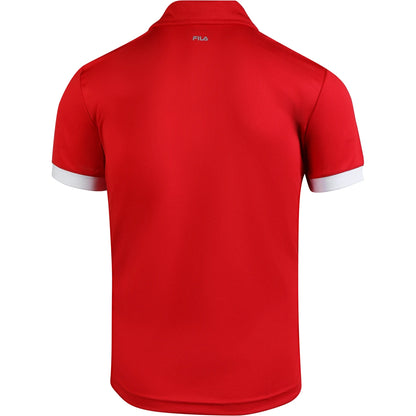 Polo Fila Marc