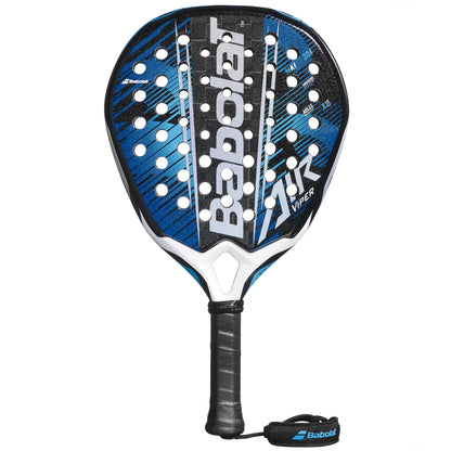 Padelschläger Test Babolat Air Viper 2.6