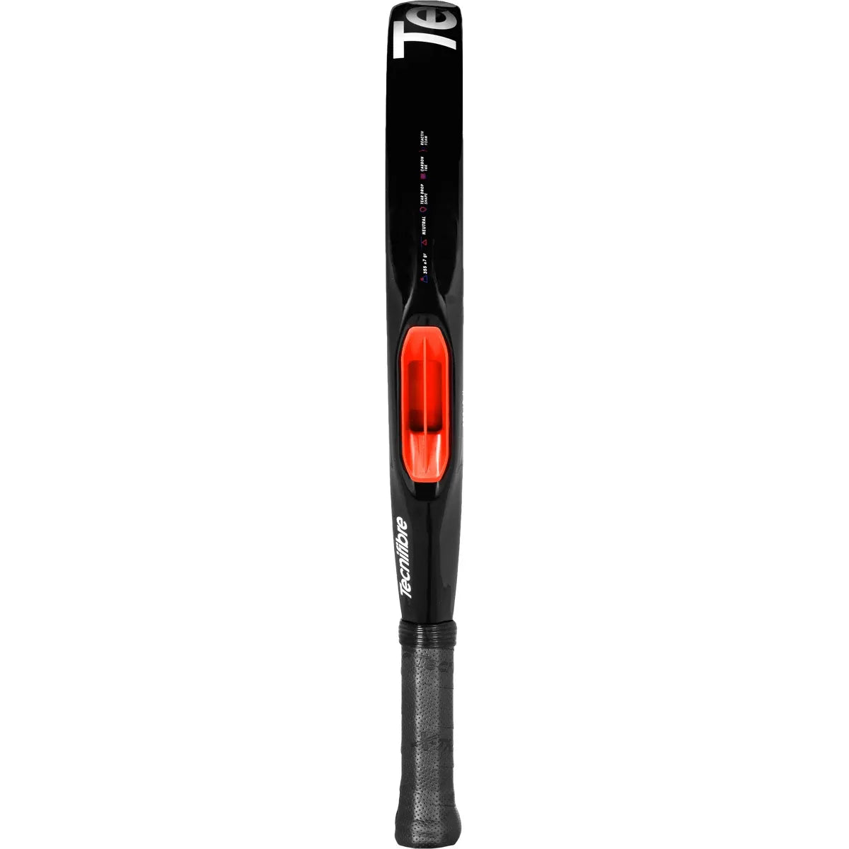 Padelschläger Tecnifibre Curva Speed
