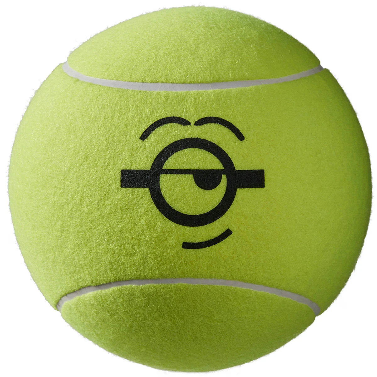 Wilson Jumbo Minions Ball Größe 9