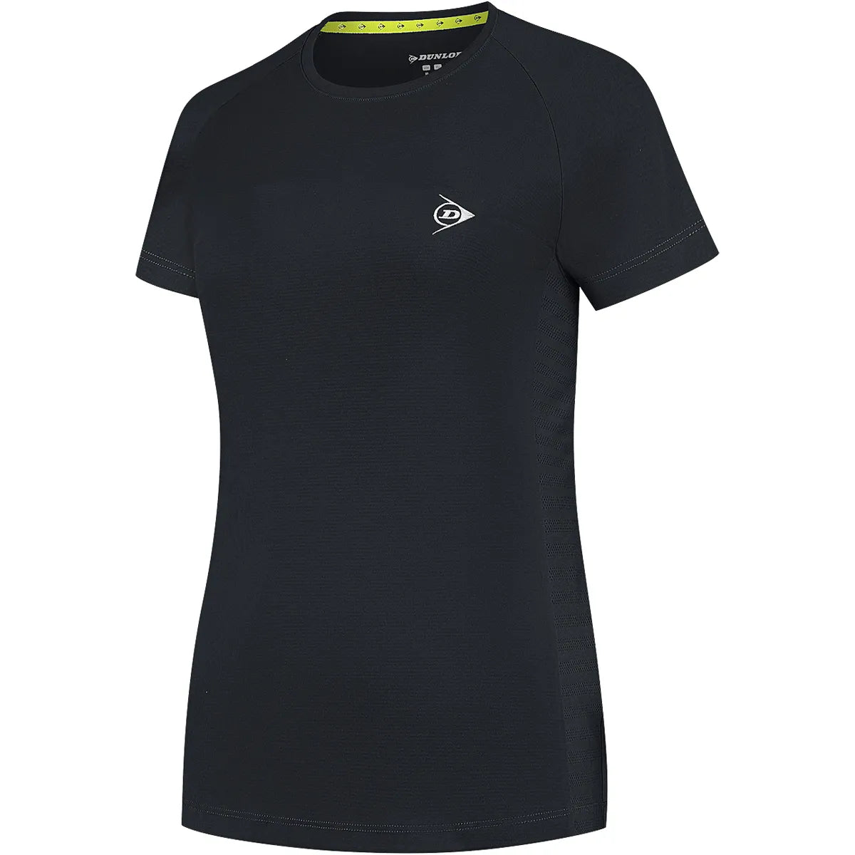 T-Shirt Dunlop Mädchen Club