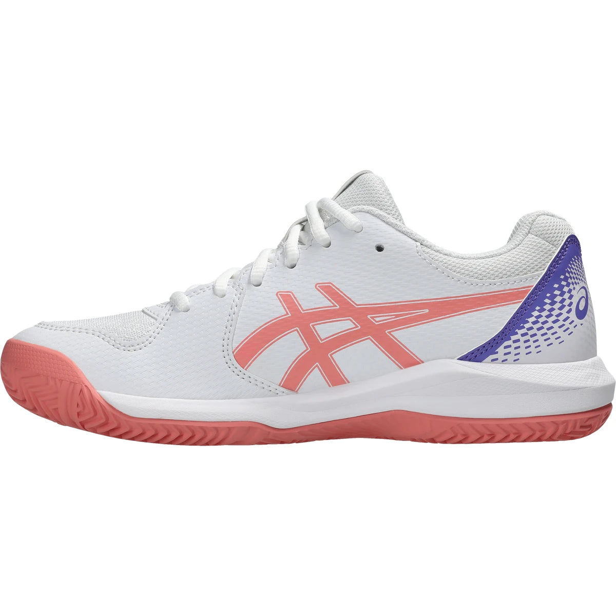 Padelschuhe Asics Damen Gel Dedicate 10